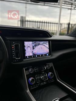 جی ئێم سی یوکۆن